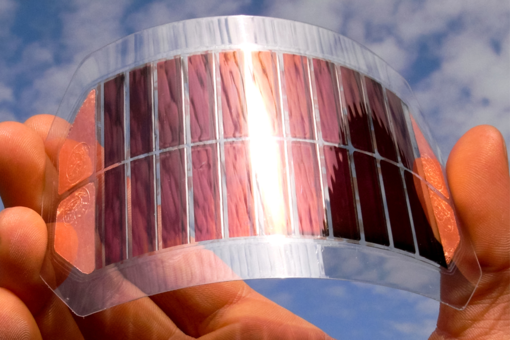 Shaping the Future of Solar Energy by Advancements in Solar Plastic Films
