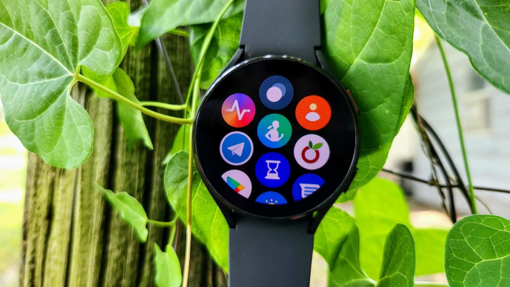 Exploring the Evolution of Smartwatches