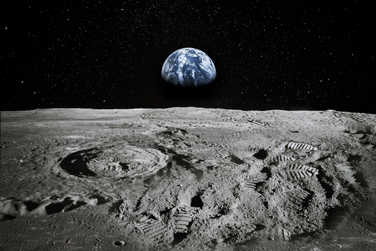 The Moon as a Testbed for Planetary Science