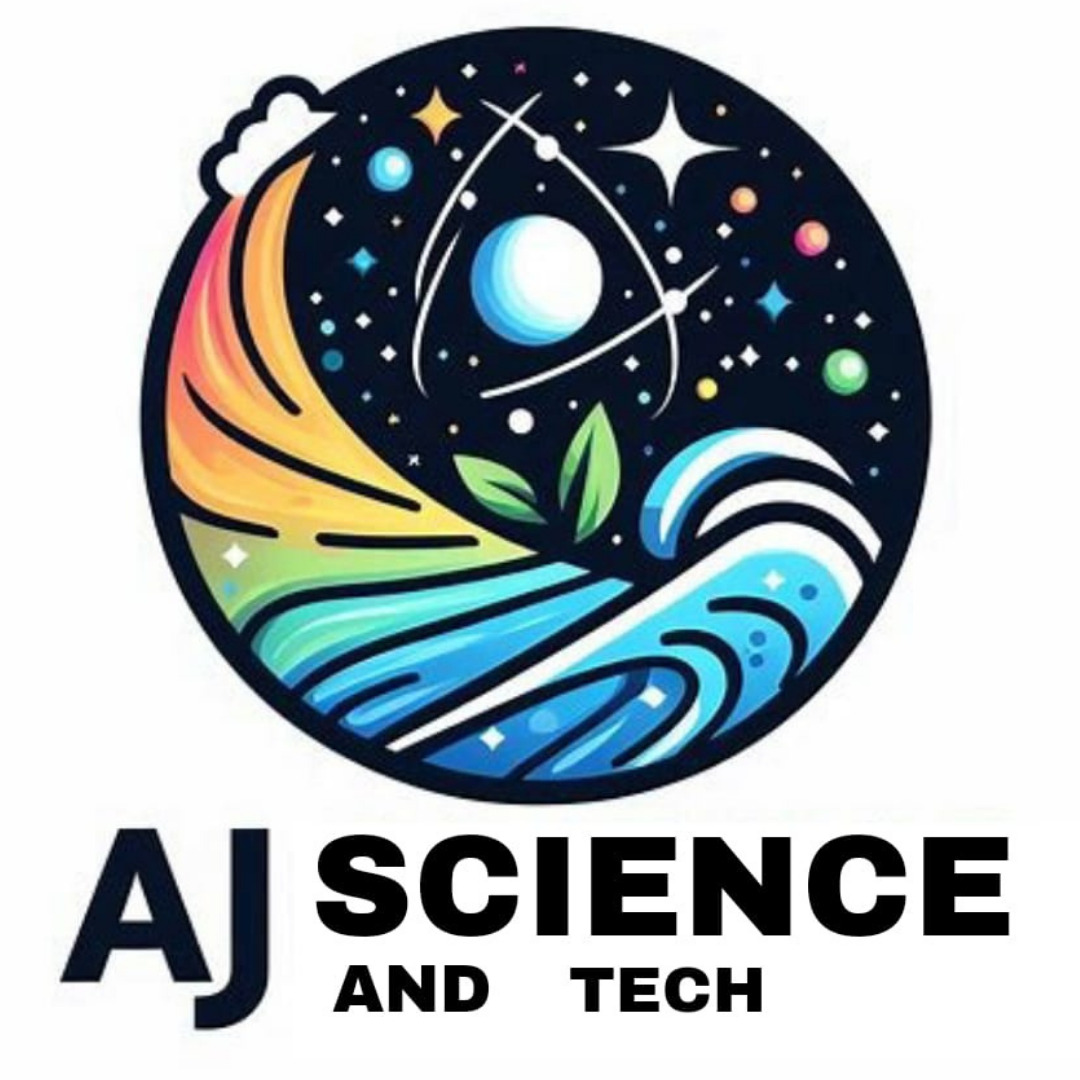 AJ Science & Tech