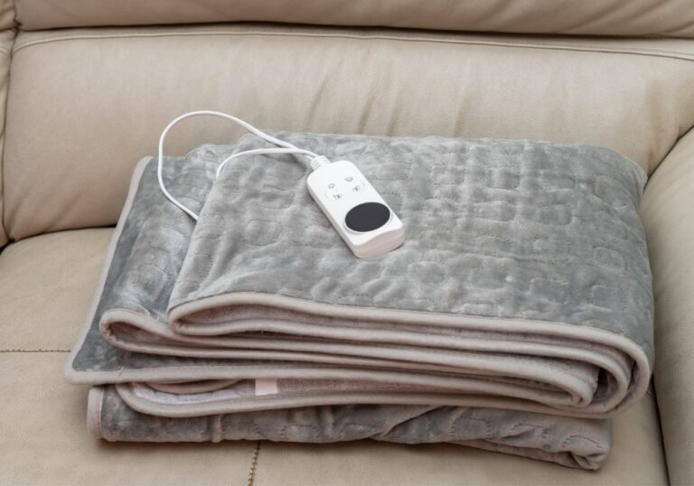 Features of Electric Blanket 2024
