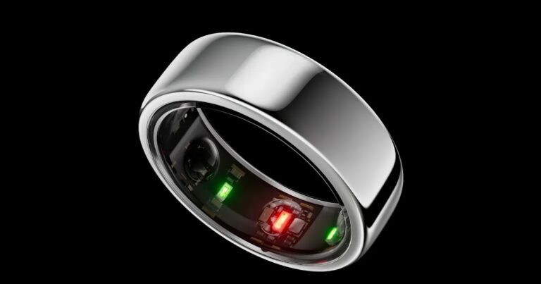 Expected Features of Samsung Galaxy Ring